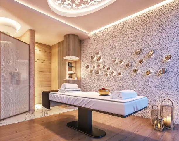 Paradise Wellness - amazing massage