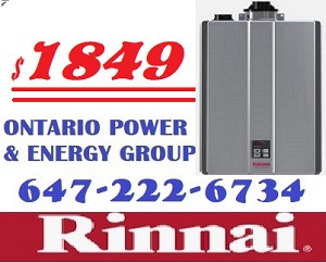 WE REPAIR, SERVICE, NEW INSTALLATION (FURNACE/AIR CONDITIONER/SC in Heating, Ventilation & Air Conditioning in City of Toronto - Image 3