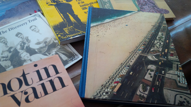 10 Beautiful Larger-Sized Books, Non-Fiction, $5 Each, 2 for $8 in Arts & Collectibles in Stratford - Image 2