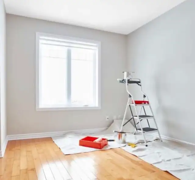 INTERIOR PAINTING PROFESSIONAL COMPANY 