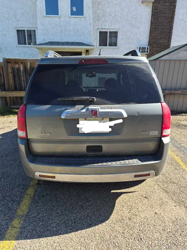 2007 Saturn Vue 585100232471367688