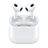 Apple Air pods 3rd generation magsafe**brand new unopened box**