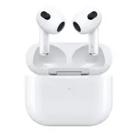 Apple Air pods 3rd generation magsafe**brand new unopened box**