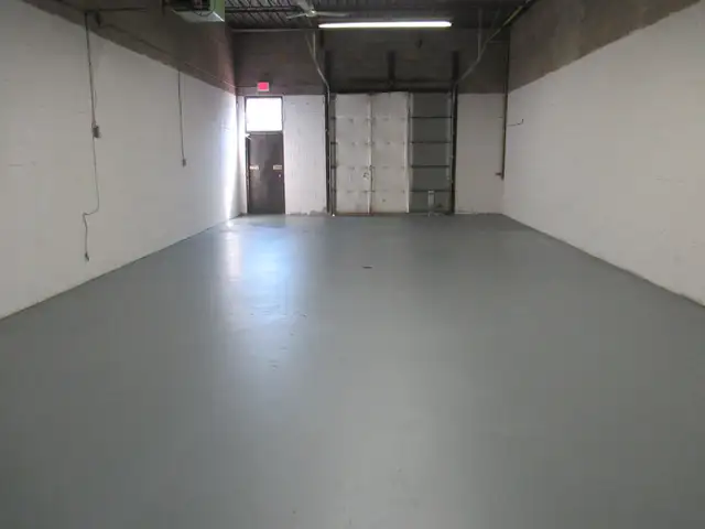 INDUSTRIAL SPACE FOR RENT AT CHESSWOOD AND SHEPPARD in Commercial & Office Space for Rent in City of Toronto - Image 10