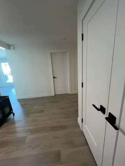 Furnished Private Room Available