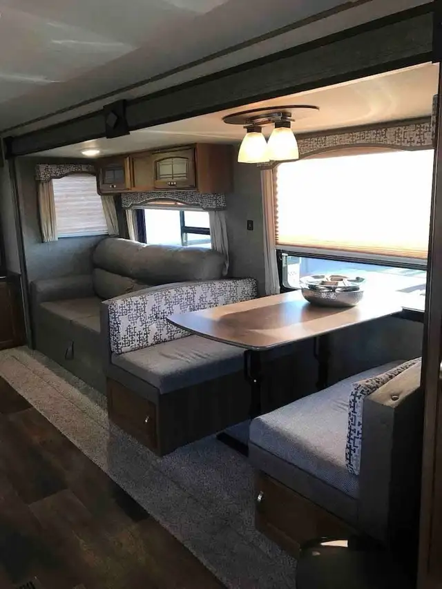 Shediac RV  in New Brunswick in Canada - Image 5