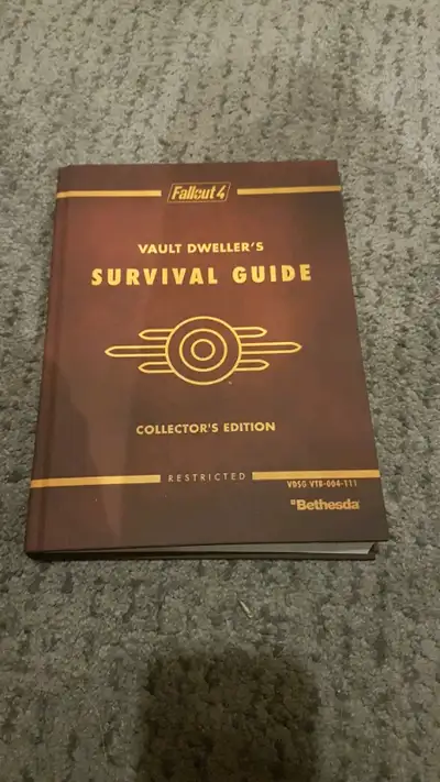 In great condition