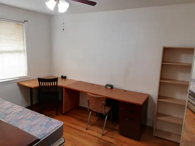 Brampton big private master bedroom for Rent63005668972547124