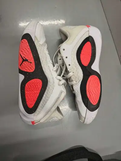 2024Air Jordan Tatum 2 'Red Cement size 8.5 men, View more