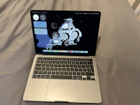 Apple MacBook Air M2