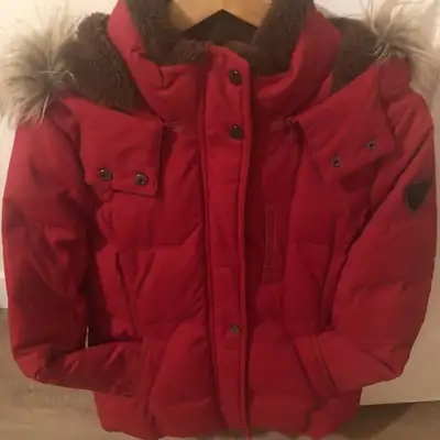 Women Parka winter coat, Coat d'hiver pour femme, View more