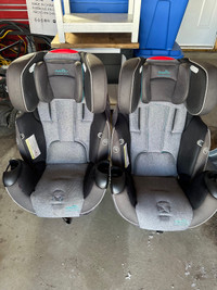 Evenflo Platnium car seats