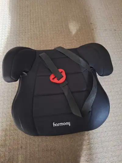 Children's car booster seat, View more