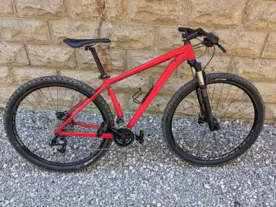 Specialized Stumpjumper Hardtail Comp 29, View more