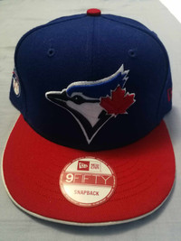 Toronto Blue Jays Snapback Hat New Era