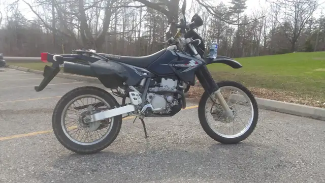 motorcycle for sale DRZ400s in Street, Cruisers & Choppers in City of Toronto - Image 5