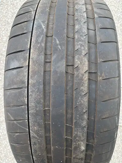 YES! There are still available! Tires will be removed from listing once sold! 4 X NEXEN N’FERA SUPRE...