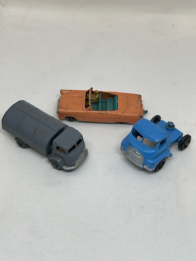 Lesney Vintage Toy Cars in Arts & Collectibles in Oshawa / Durham Region