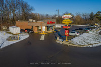 On the Market - Commercial/Retail - Great Opportunity! Ward Stre
