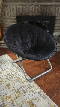 Moon chairs $20