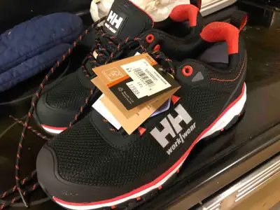 Helly Hansen Workwear Safety Hikers, View more