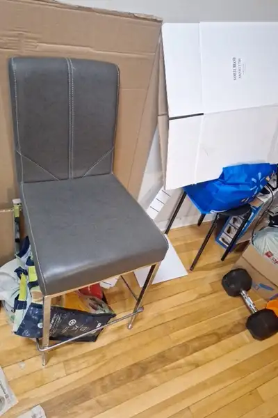 nice chair, View more