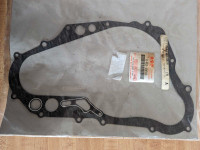 Drz-400 clutch cover gasket 