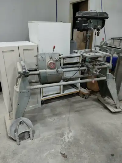 Shopsmith, View more