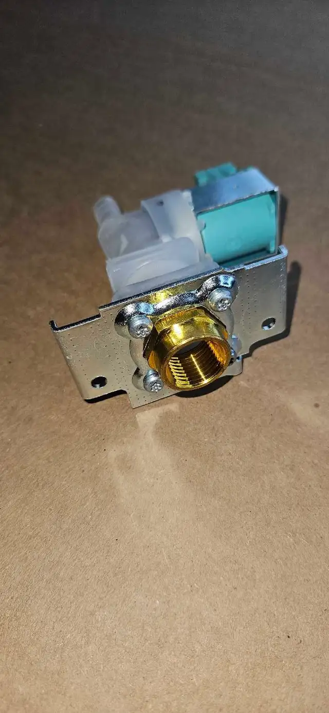 Dishwasher Water Inlet in Dishwashers in Winnipeg - Image 2