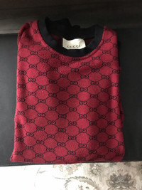 Men’s XL Gucci Sweater