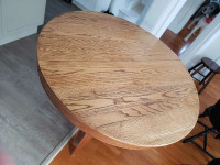 Oak table for sale