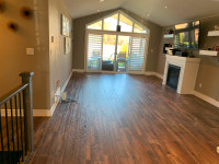 Flooring Installations