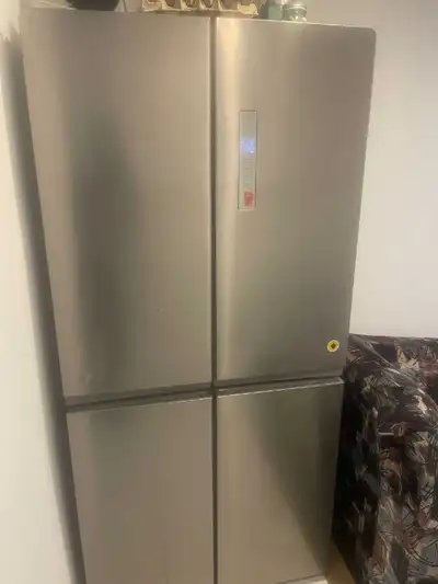 One room available in a two bedroom apartment. Bills included in the price. Located in Lasalle near...