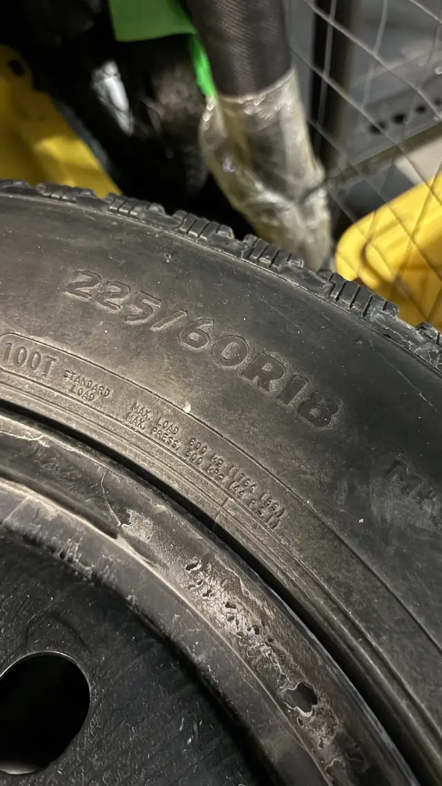 Winter Tires in Tires & Rims in Mississauga / Peel Region - Image 4