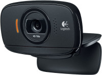 Logitech C510 V-u0016 USB HD 720p Webcam