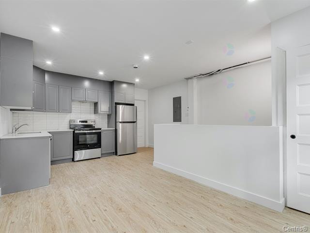 Grand 4 1/2 au coeur du Plateau Mont-Royal — photo 3