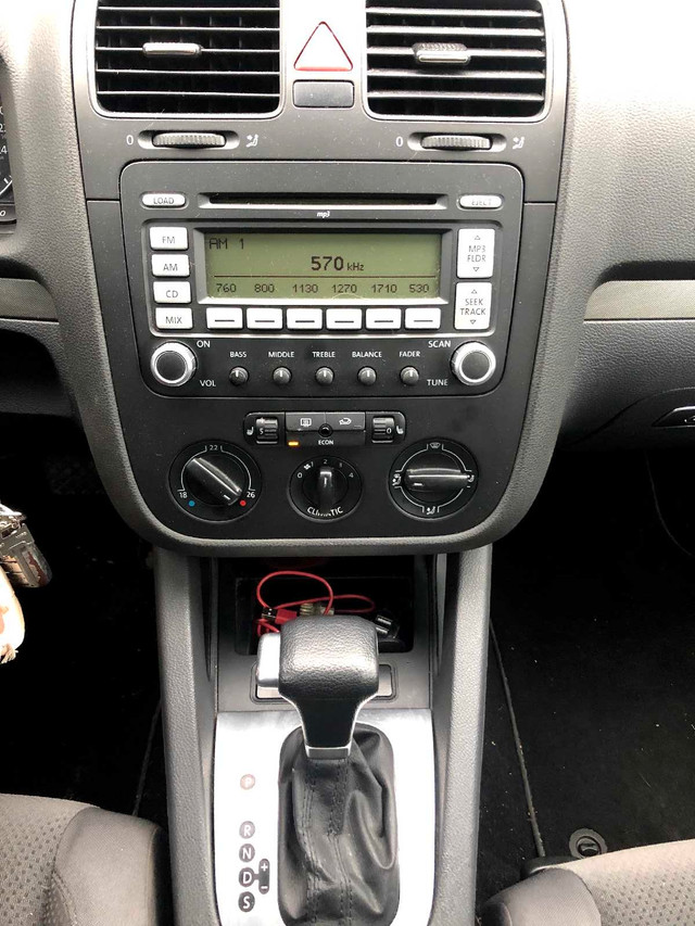 VW Rabbit – Low KM, Runs Great, $4,900 in Cars & Trucks in Leamington - Image 4