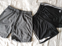 Shorts Sport H/Men's G/L: Adidas