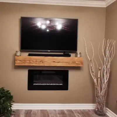 Handyman Hamilton | TV Mounting | Furniture Assembly | Plumbing, View more