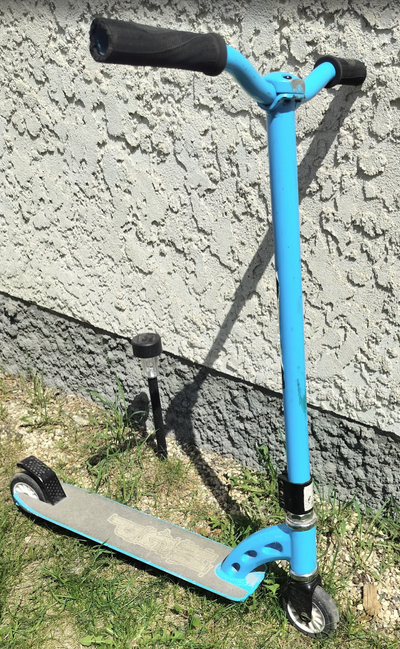 Used Freestyle Trick Scooter $60, View more