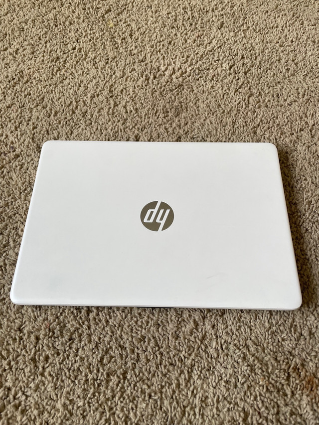 Hp Notebook Laptop in Laptops in Edmonton