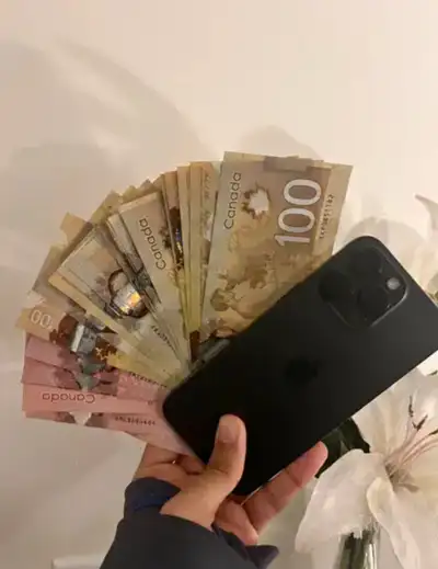 Buying all old, new, used, upgrades (iPhone 16 Pro max to iPhone 5) iPhone 16 Pro max $1400 iPhone 1...