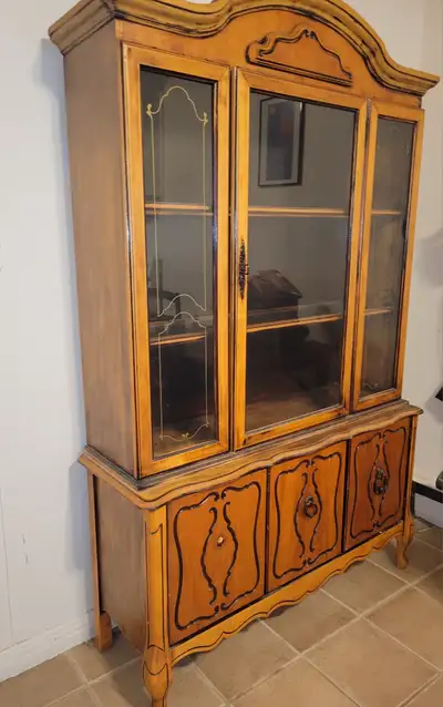 China Cabinet, View more