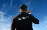 I am looking for Security Guard Job