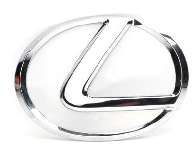 Genuine Lexus 75311-50040 Gold Plated Radiator Grille Emblem in Other in City of Toronto
