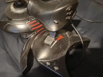 Thrustmaster T Flight Hotas X for PS3/PC, View more