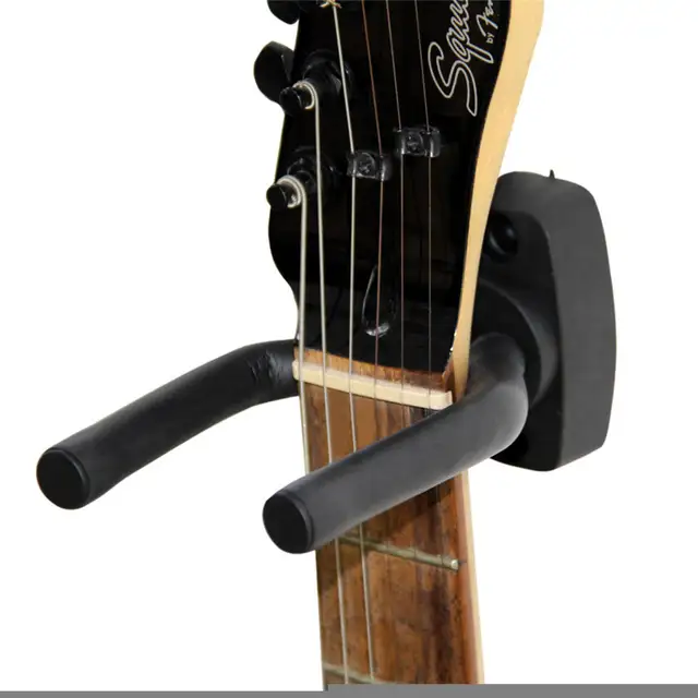 Guitar Hanger Holder Hook in Guitars in Markham / York Region - Image 3