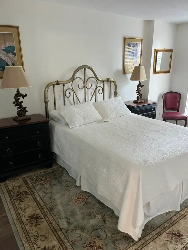 Yaletown Condo for Rent in Long Term Rentals in Vancouver - Image 6