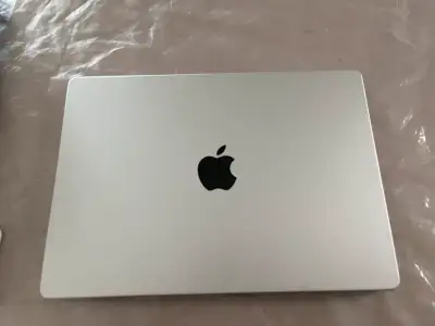 Apple Macbook Pro 14inch, View more