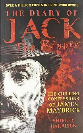 The Diary of Jack the Ripper, View more